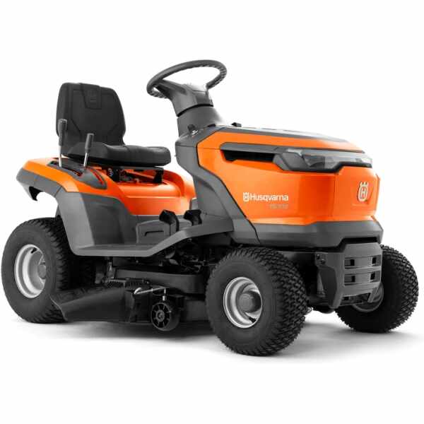 Husqvarna TS 112