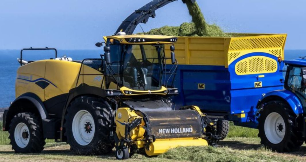 new-holland-ajosilppuri
