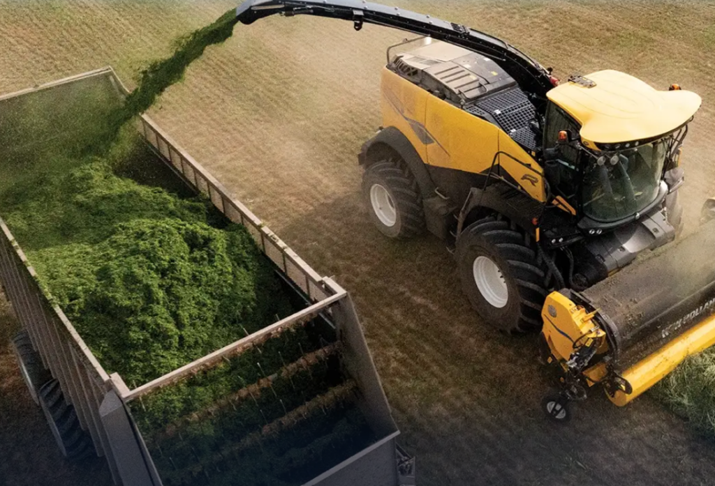 new-holland-ajosilppuri