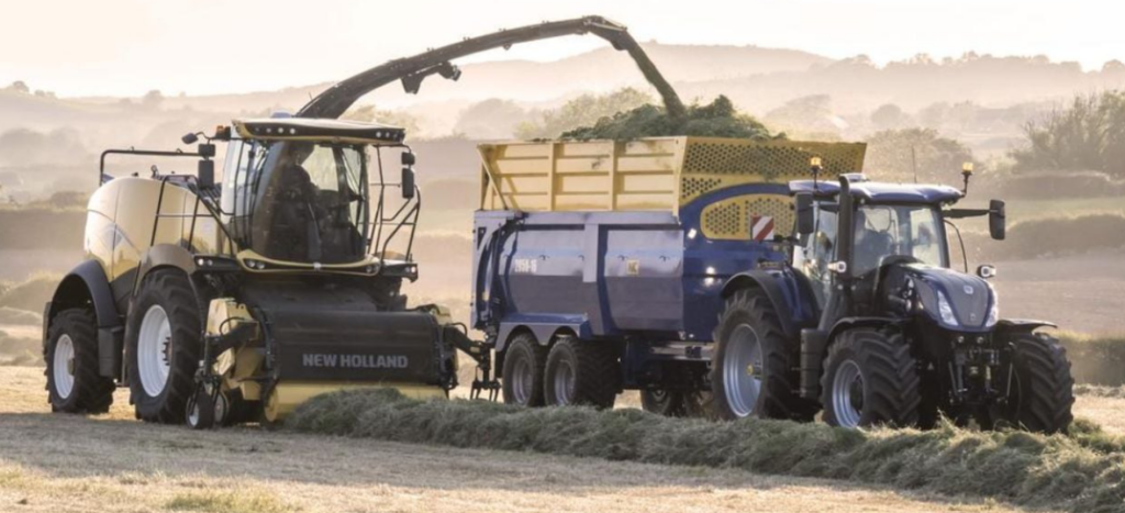 new-holland-ajosilppuri