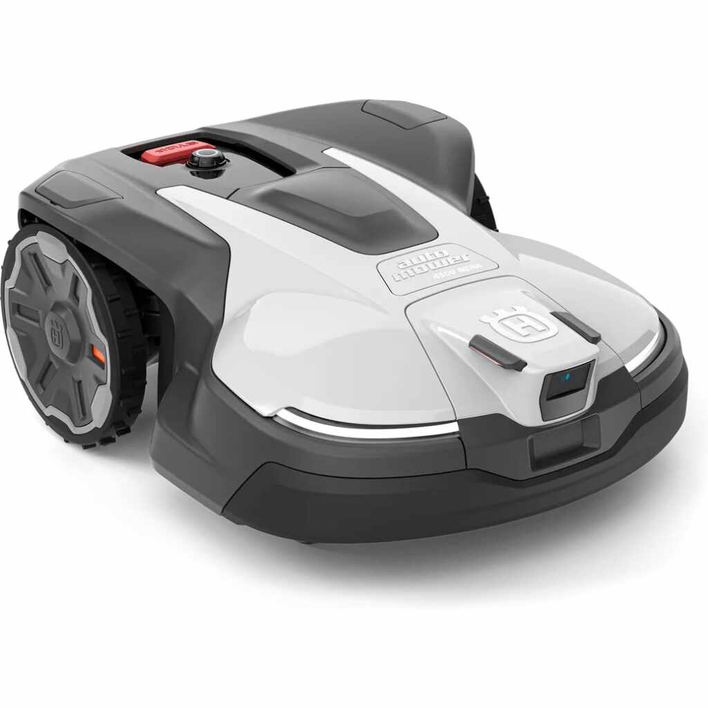 AUTOMOWER 450V NERA