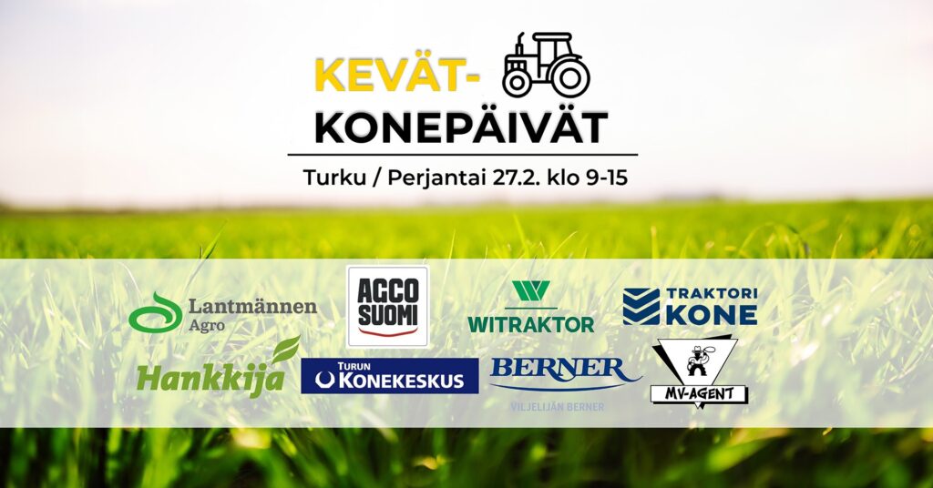 kevätkonepäivä2026