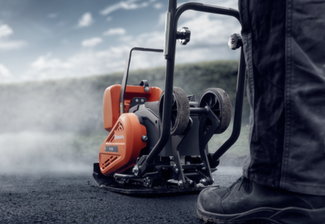 husqvarna-maantiivistäjä 2