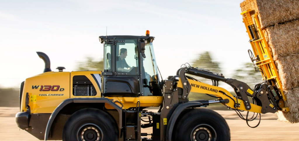 new-holland-pyöräkuormaaja