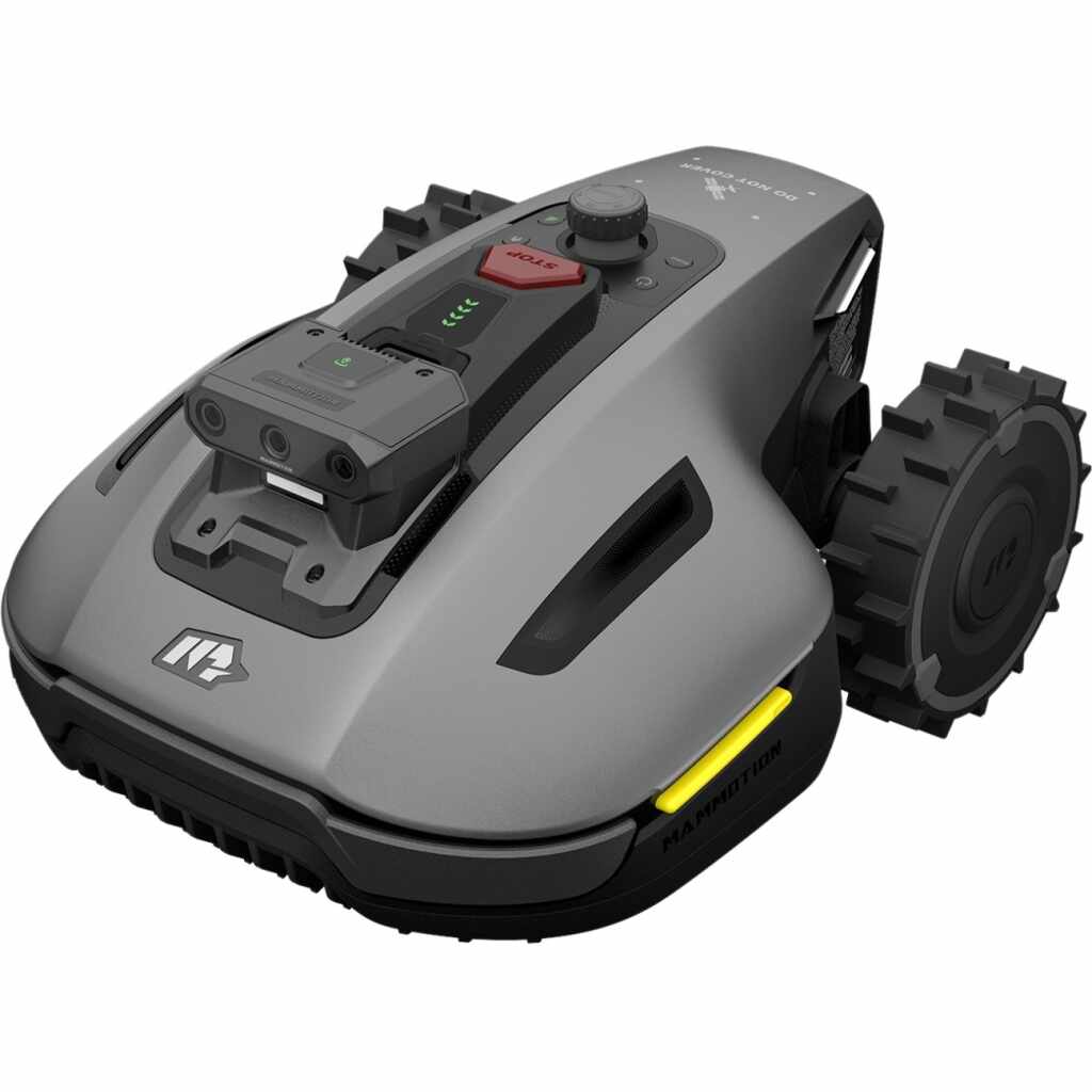 Mammotion Yuka mini 2 800